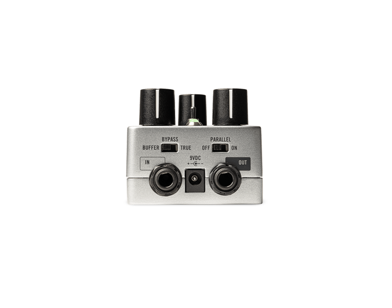 1176 Studio Compressor Pedal