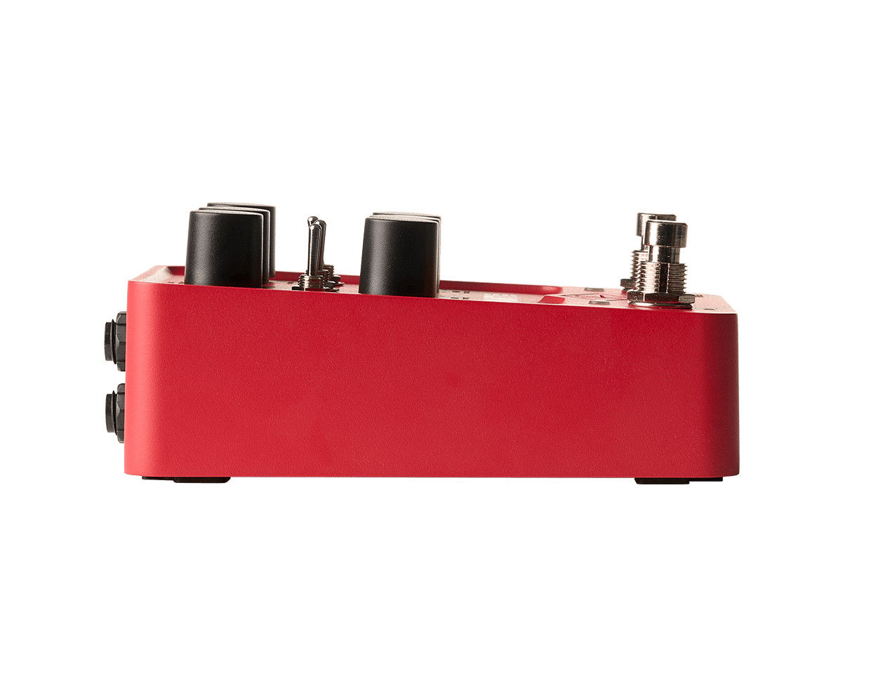 ANTI 1992 High Gain Amp