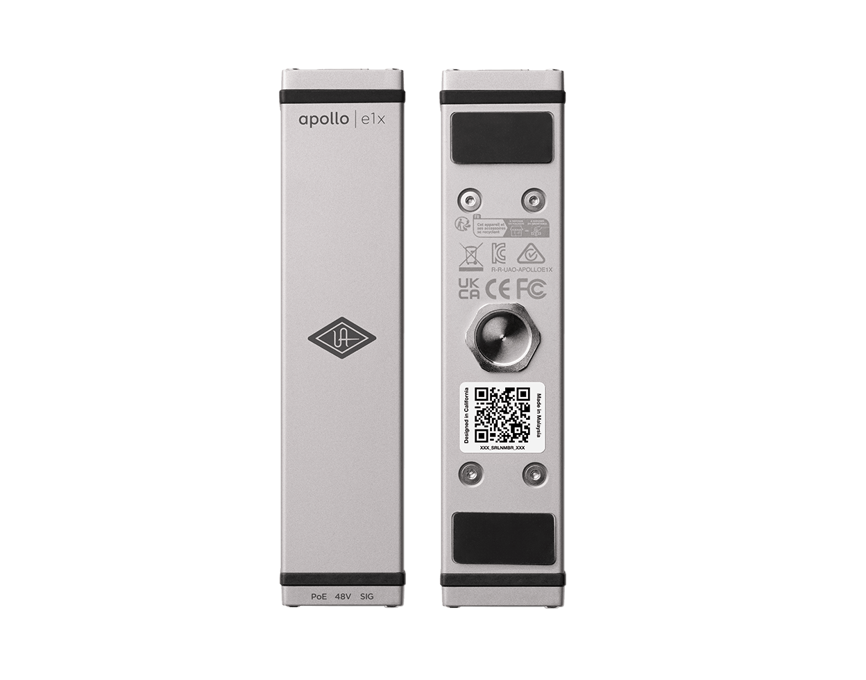 Apollo e1x