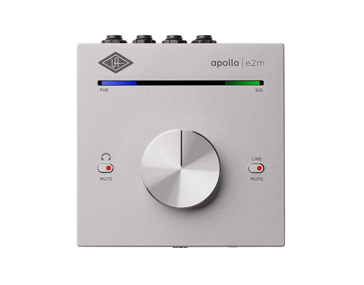 Apollo e2m