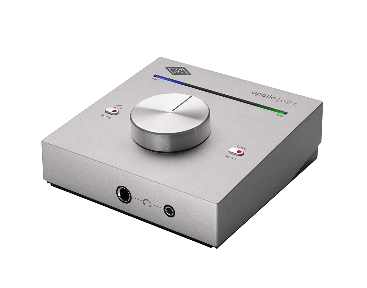 Apollo e2m