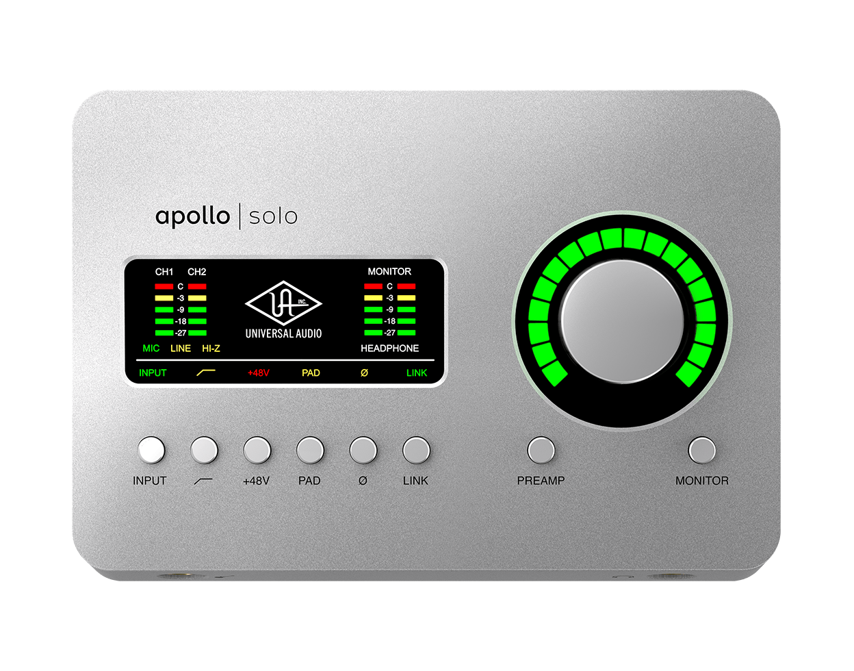 Apollo Solo