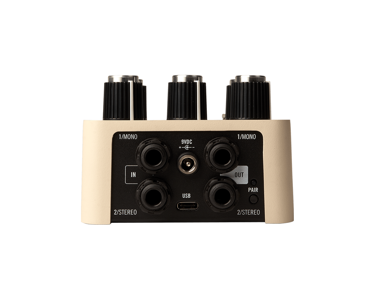 Astra Modulation Machine
