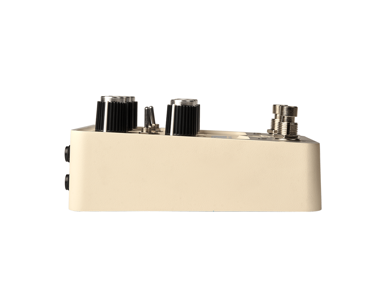Astra Modulation Machine