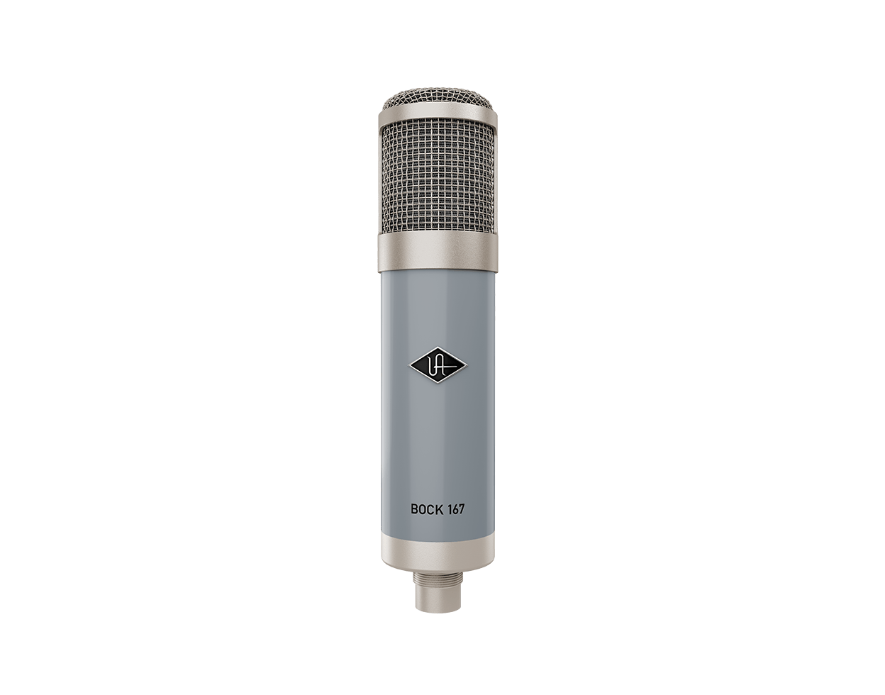 UA Bock 167