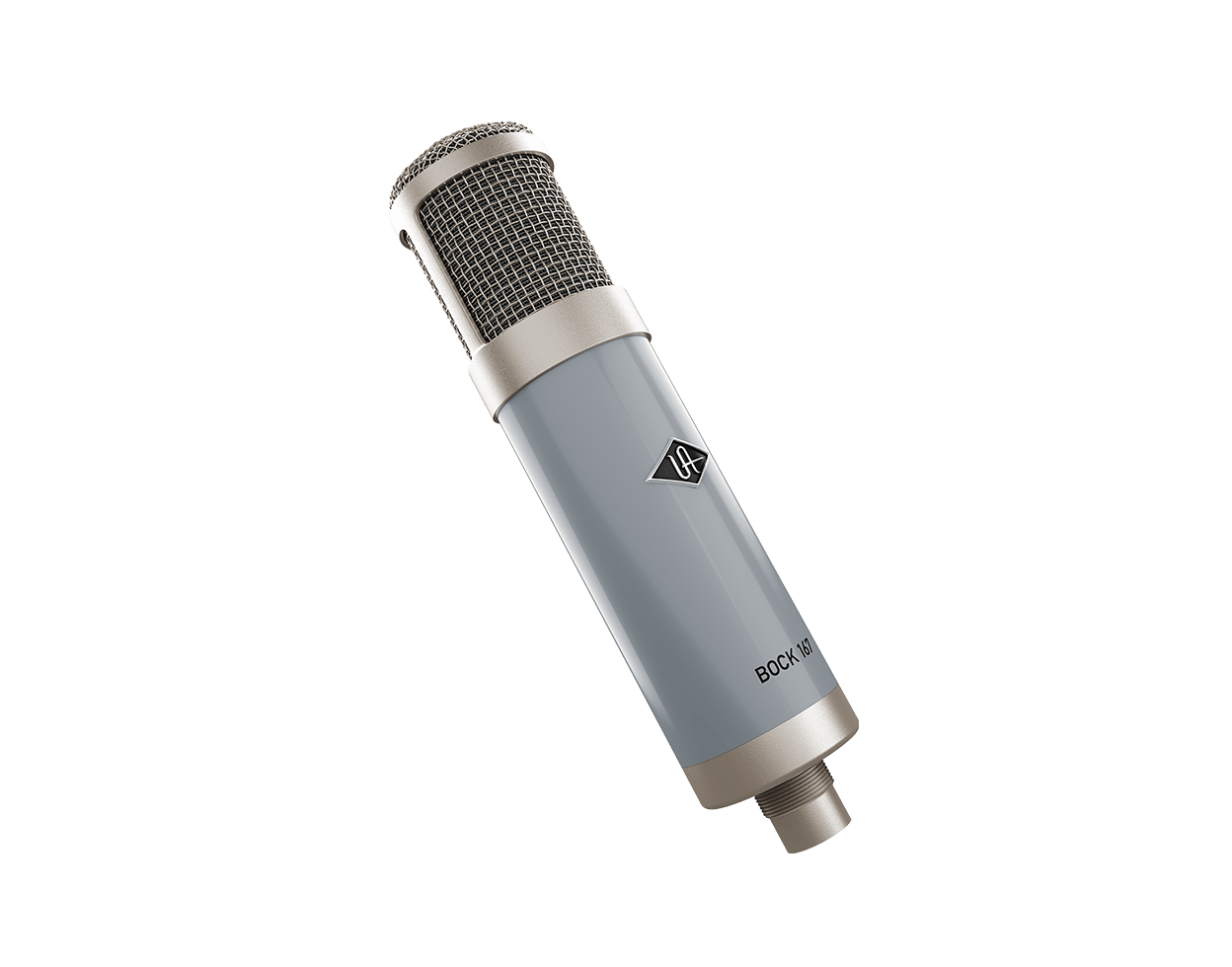 UA Bock 167