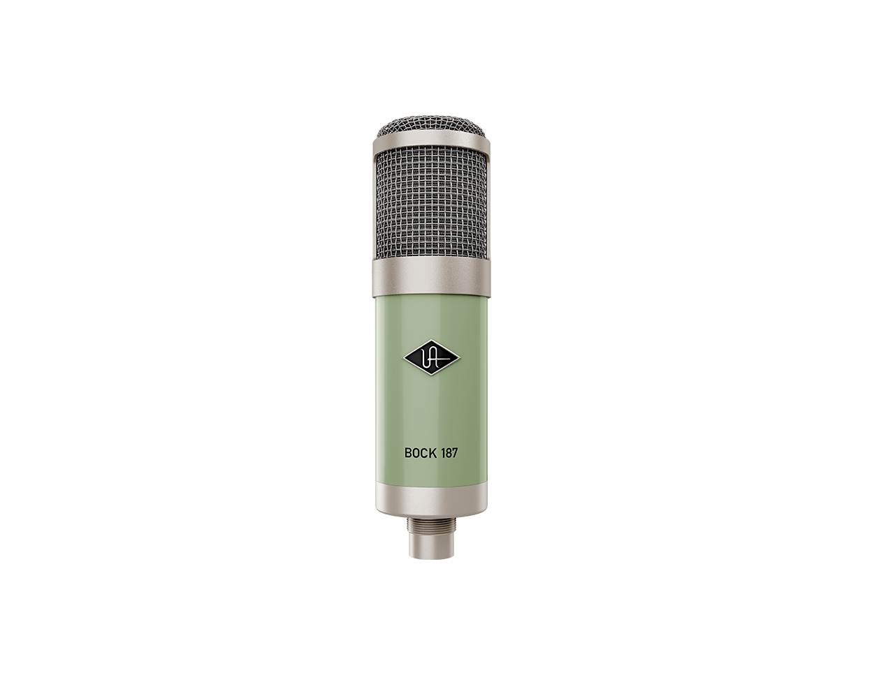 UA Bock 187