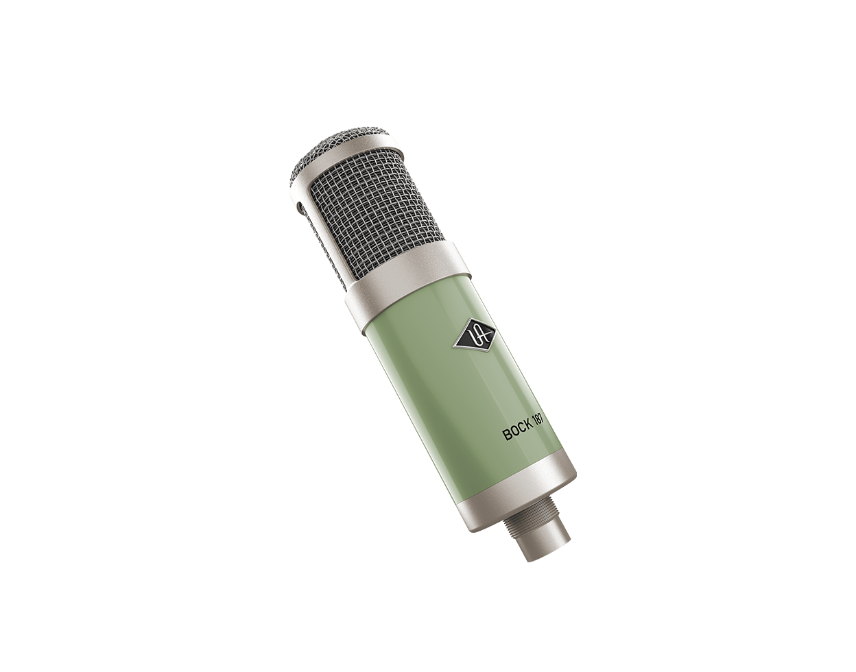 UA Bock 187