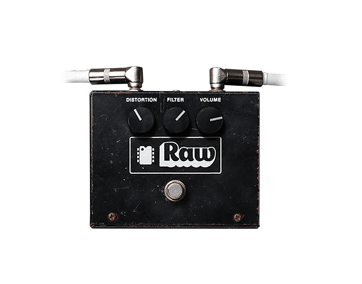 Distortion Essentials Bundle