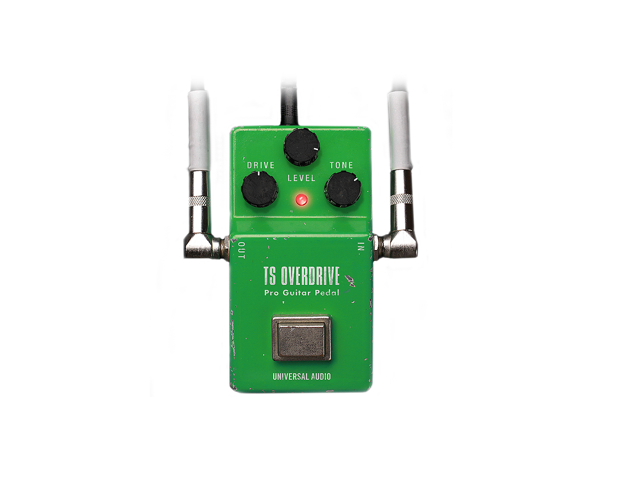Distortion Essentials Bundle