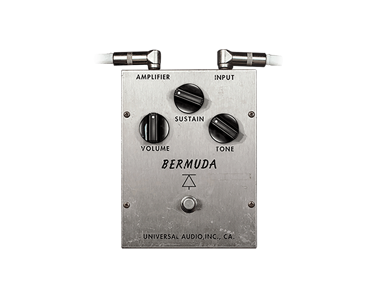 Distortion Essentials Bundle