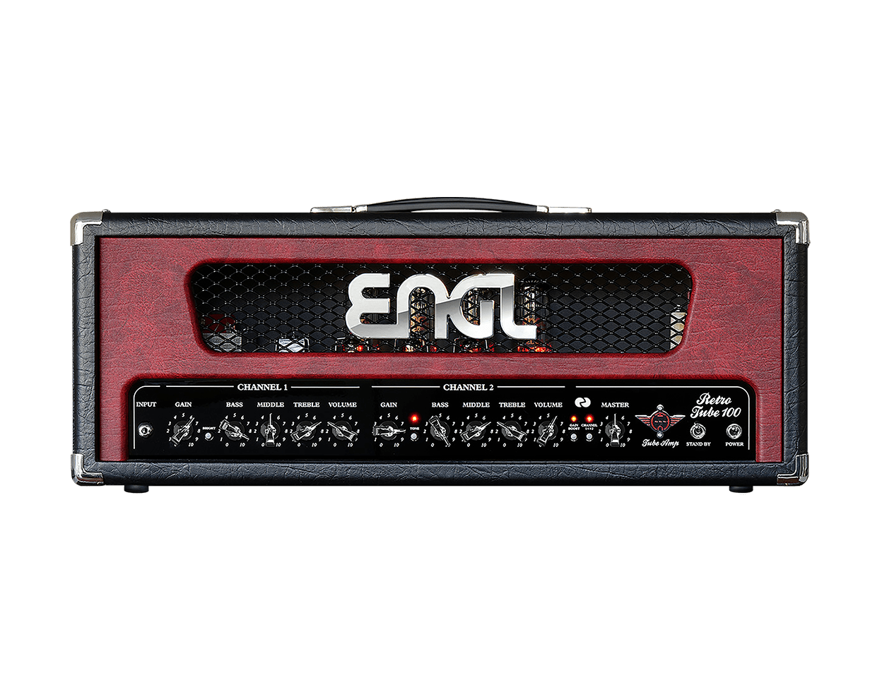 ENGL E765 Retro Tube