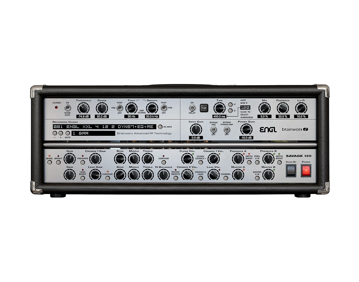 ENGL Savage 120 Amplifier