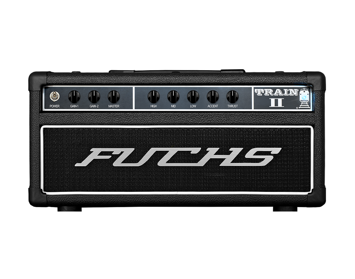 Fuchs Train II Amplifier