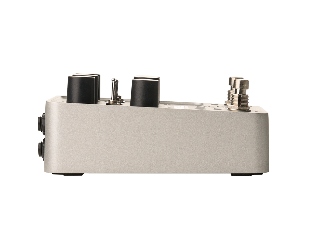 Knuckles '92 Dual Rec Amplifier