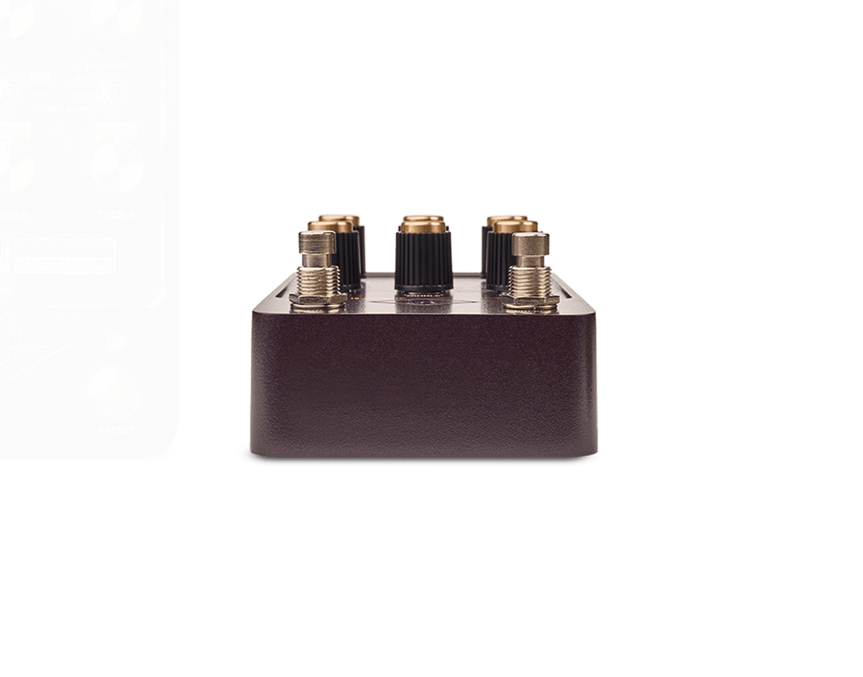 Lion '68 Super Lead Amp