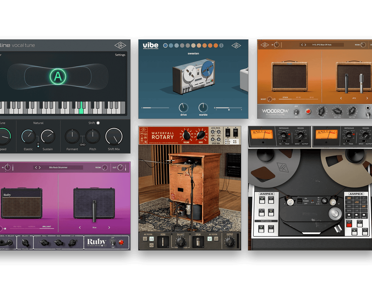 LUNA Studio