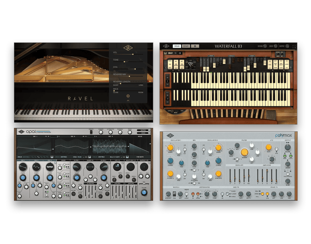LUNA Studio