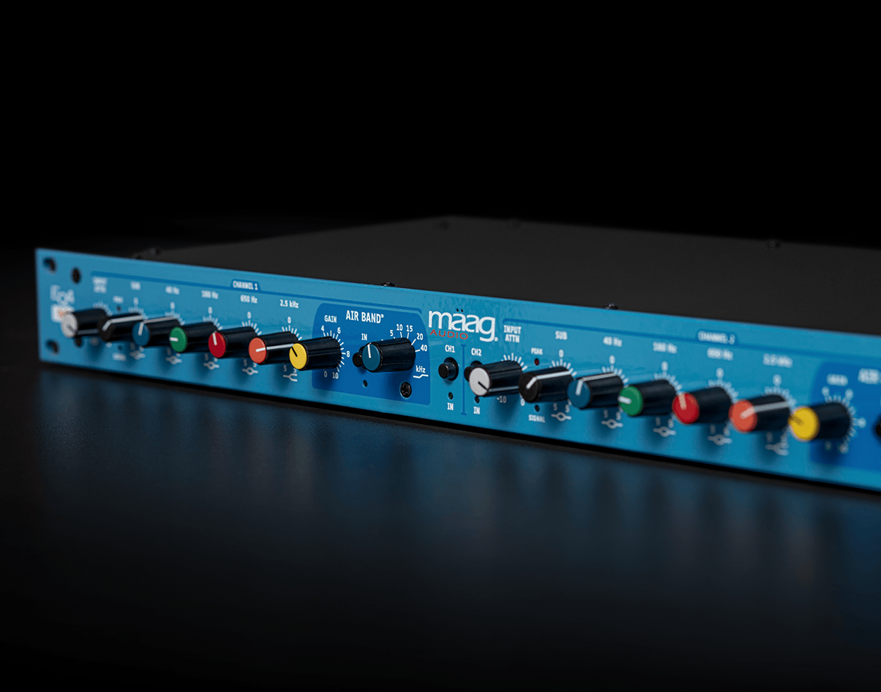 Maag Audio EQ4 MS