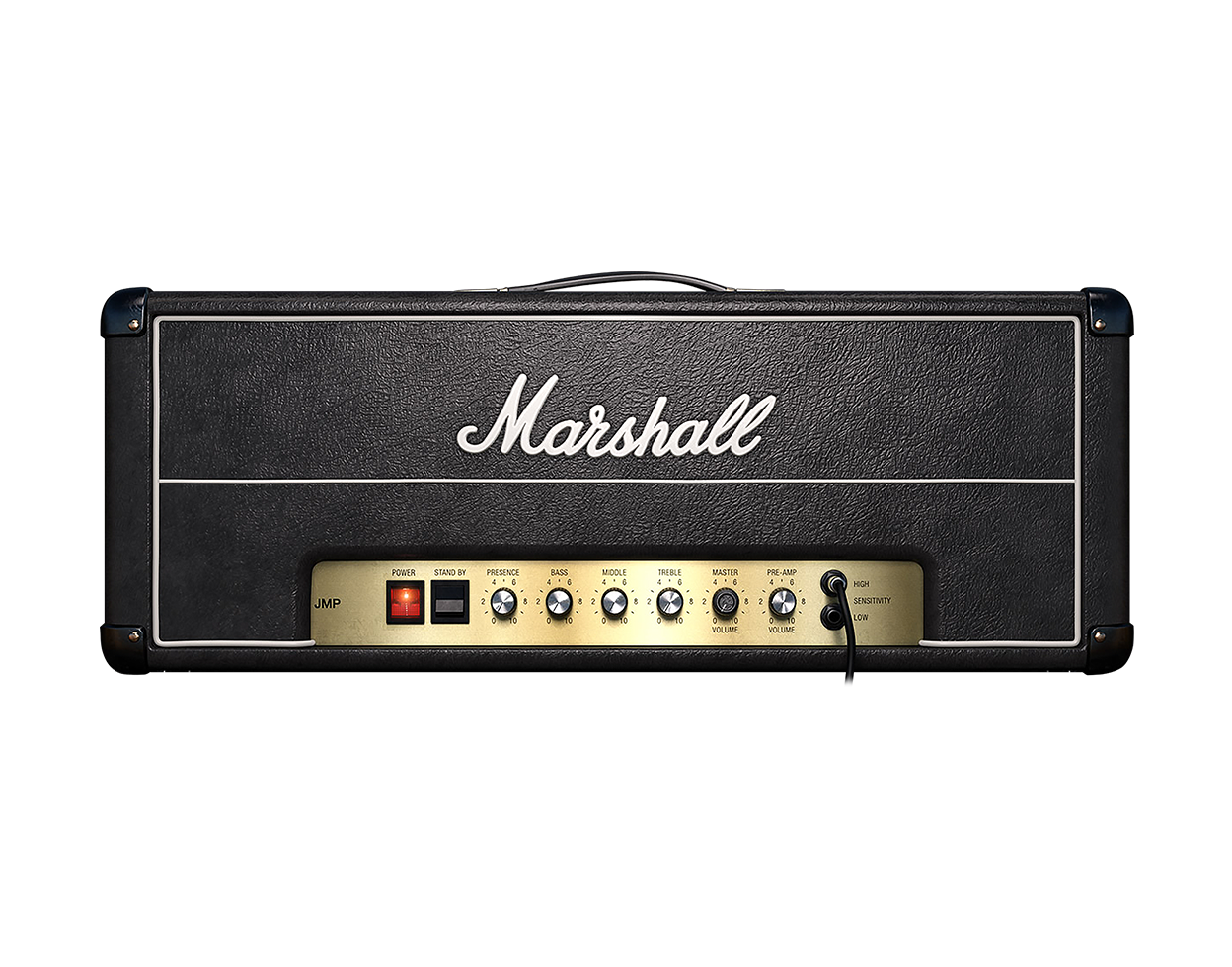 Marshall JMP 2203