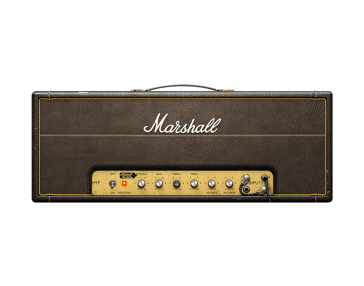 Marshall Legends Bundle