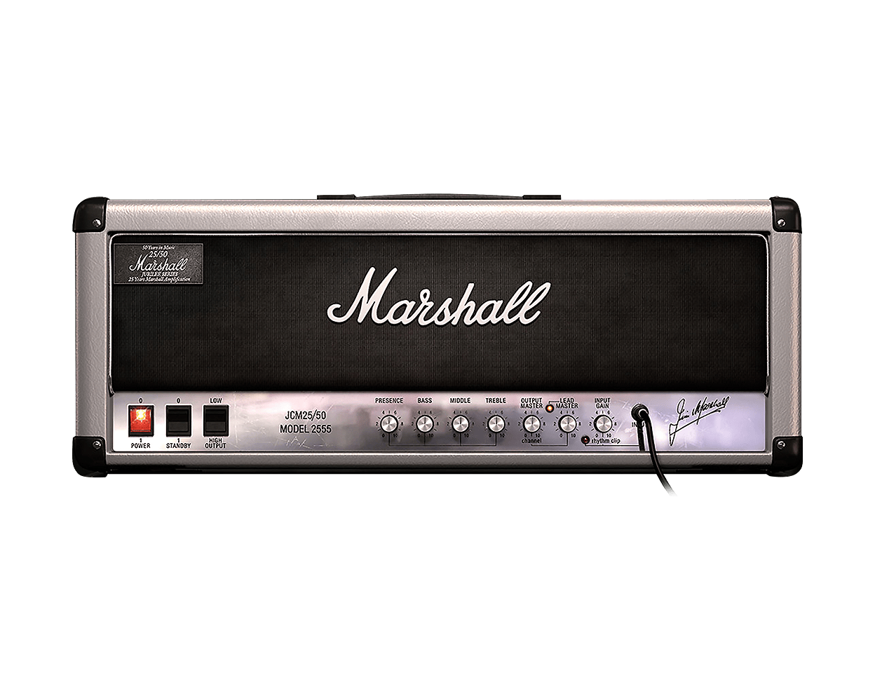 Marshall Legends Bundle