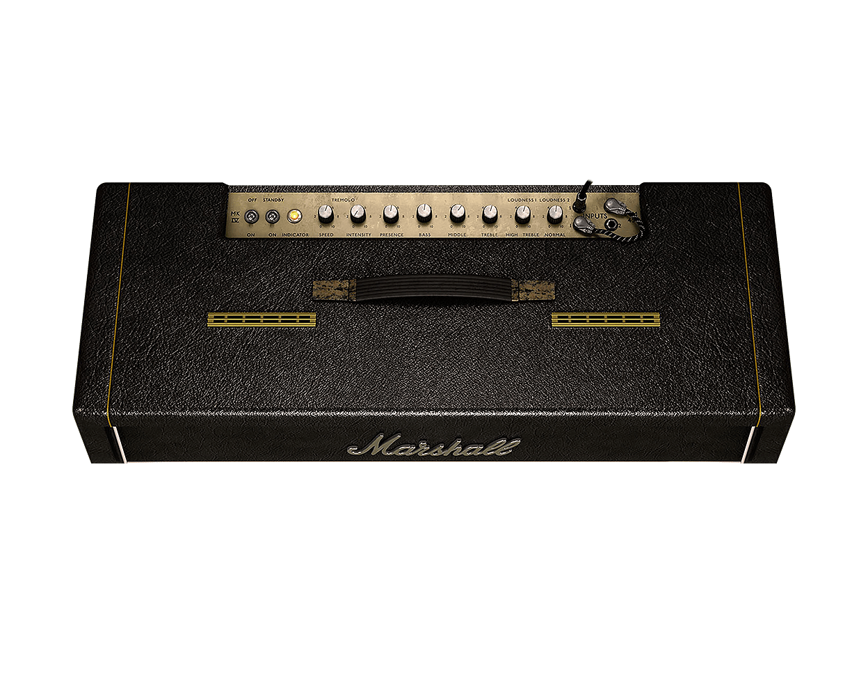 Marshall Legends Bundle