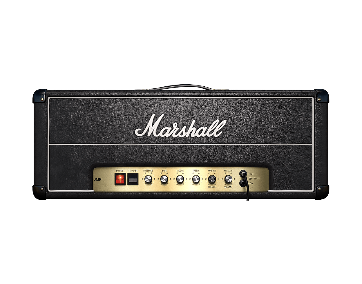 Marshall Legends Bundle