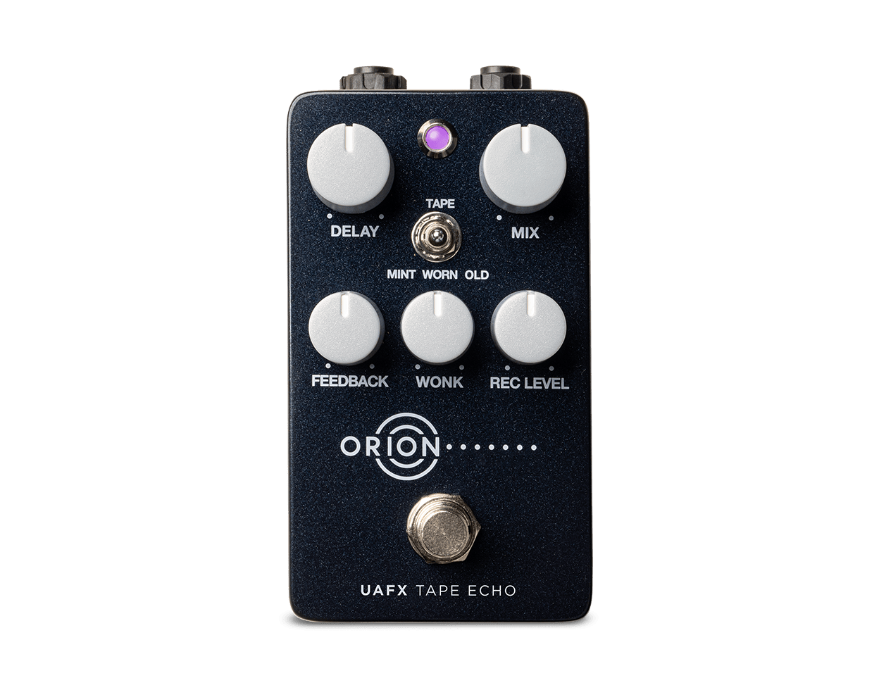 Orion Tape Echo
