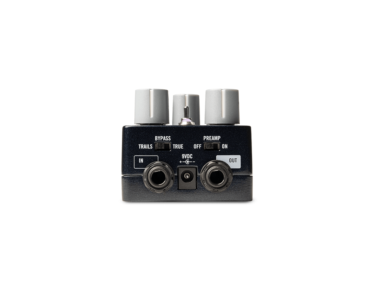 Orion Tape Echo