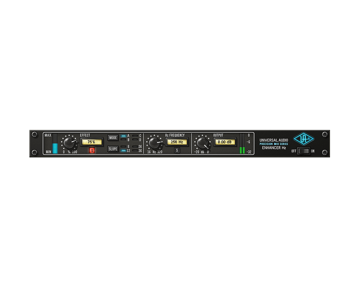 Precision Enhancer Hz