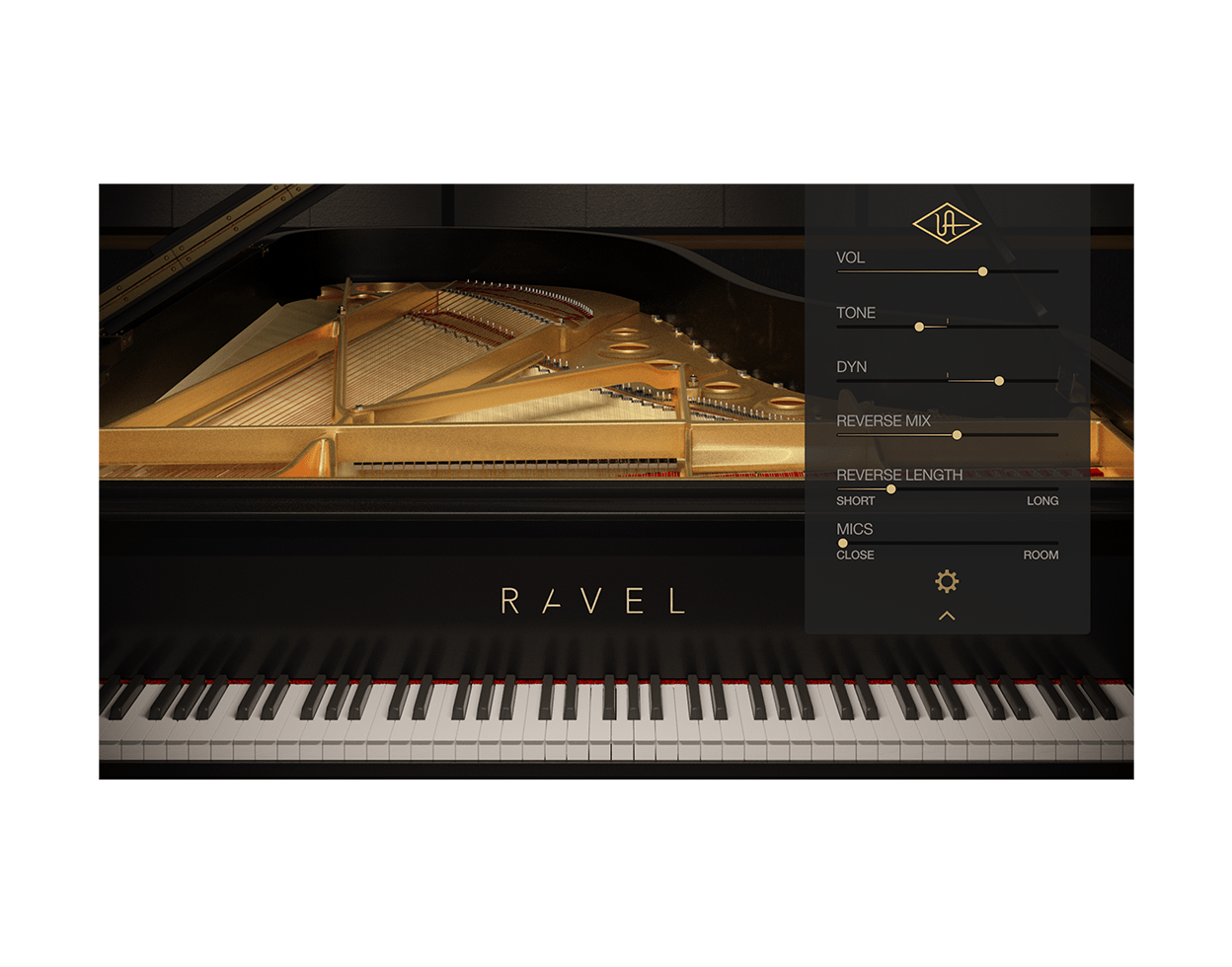 Ravel