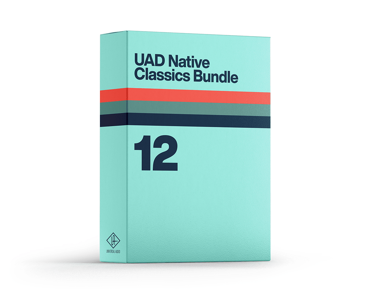 UAD Native Classics Bundle