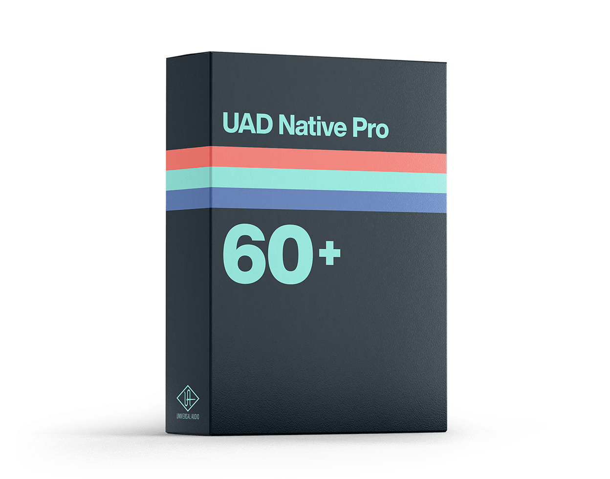 UAD Native Pro