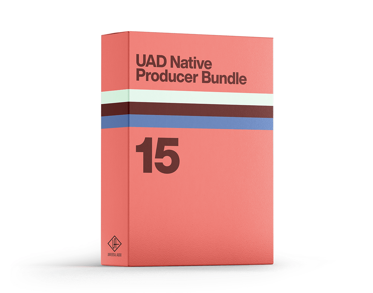 UAD Native Producer Bundle