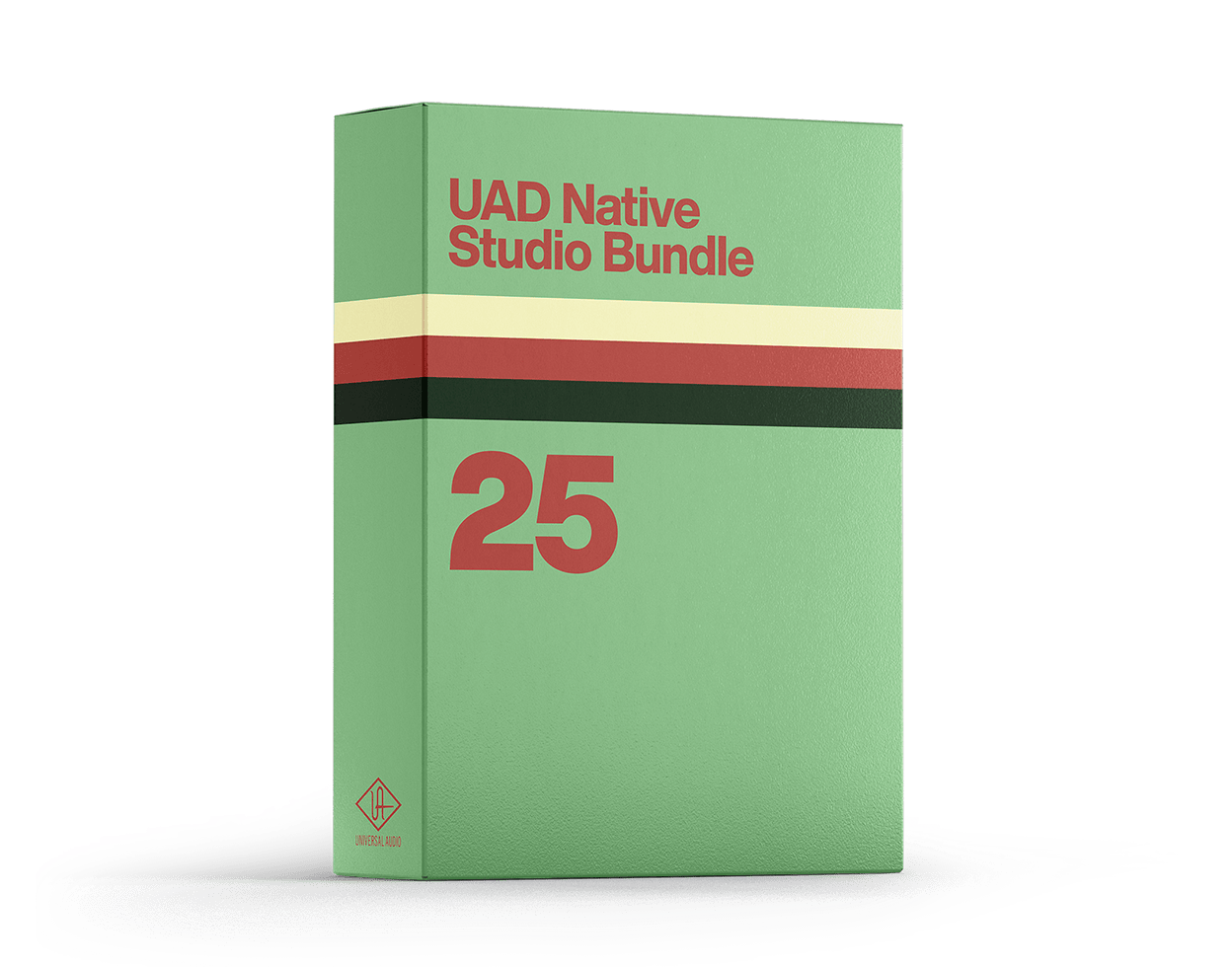 UAD Native Studio Bundle