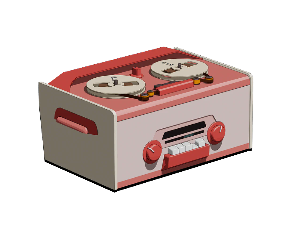 Vibe Analog Machines