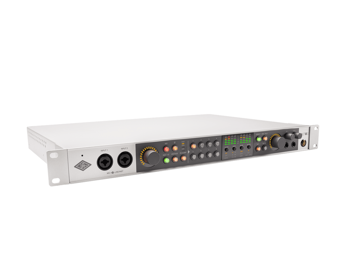 Volt 876 USB Audio Interface