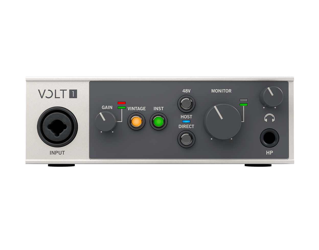 Volt 1 USB Audio Interface