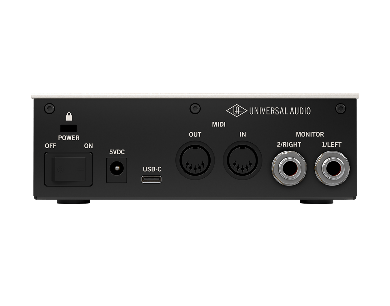 Volt 1 USB Audio Interface
