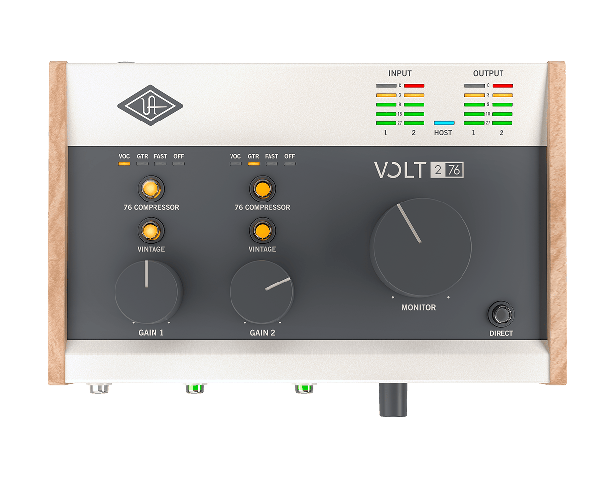 Volt 276 USB Audio Interface