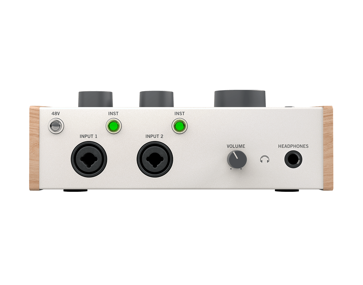 Volt 276 USB Audio Interface