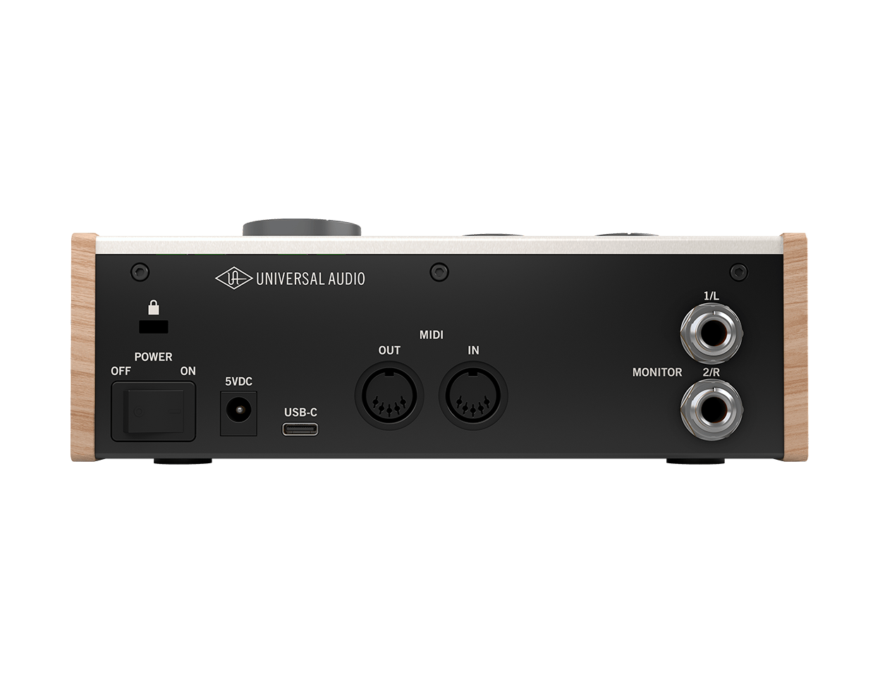 Volt 276 USB Audio Interface