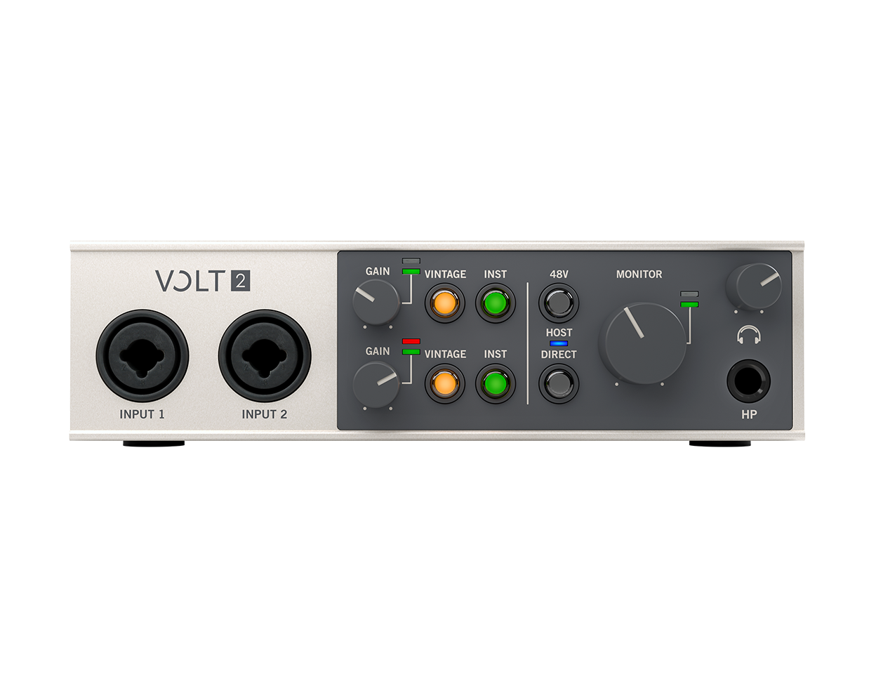Volt 2 USB Audio Interface