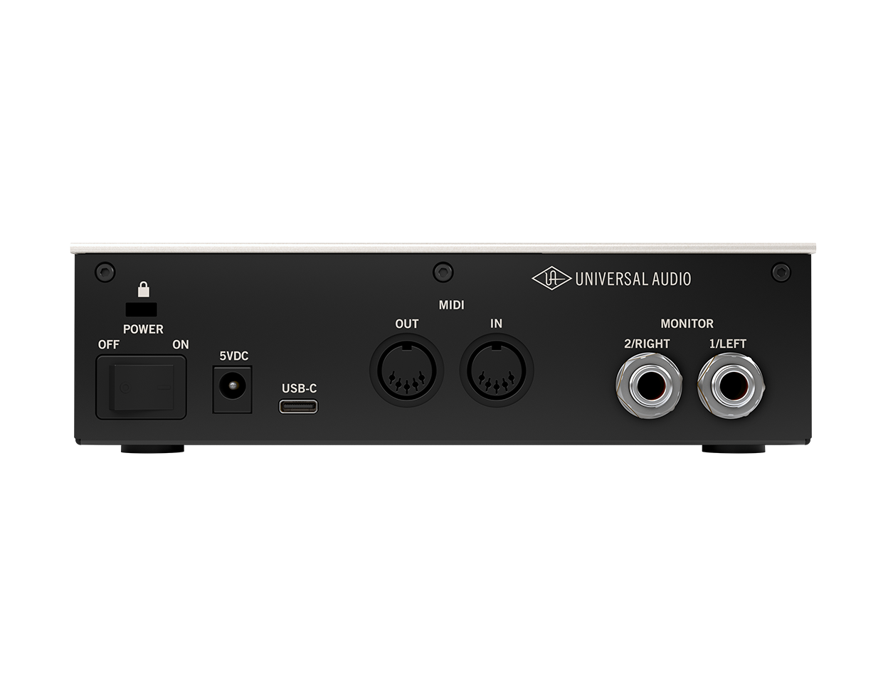 Volt 2 USB Audio Interface