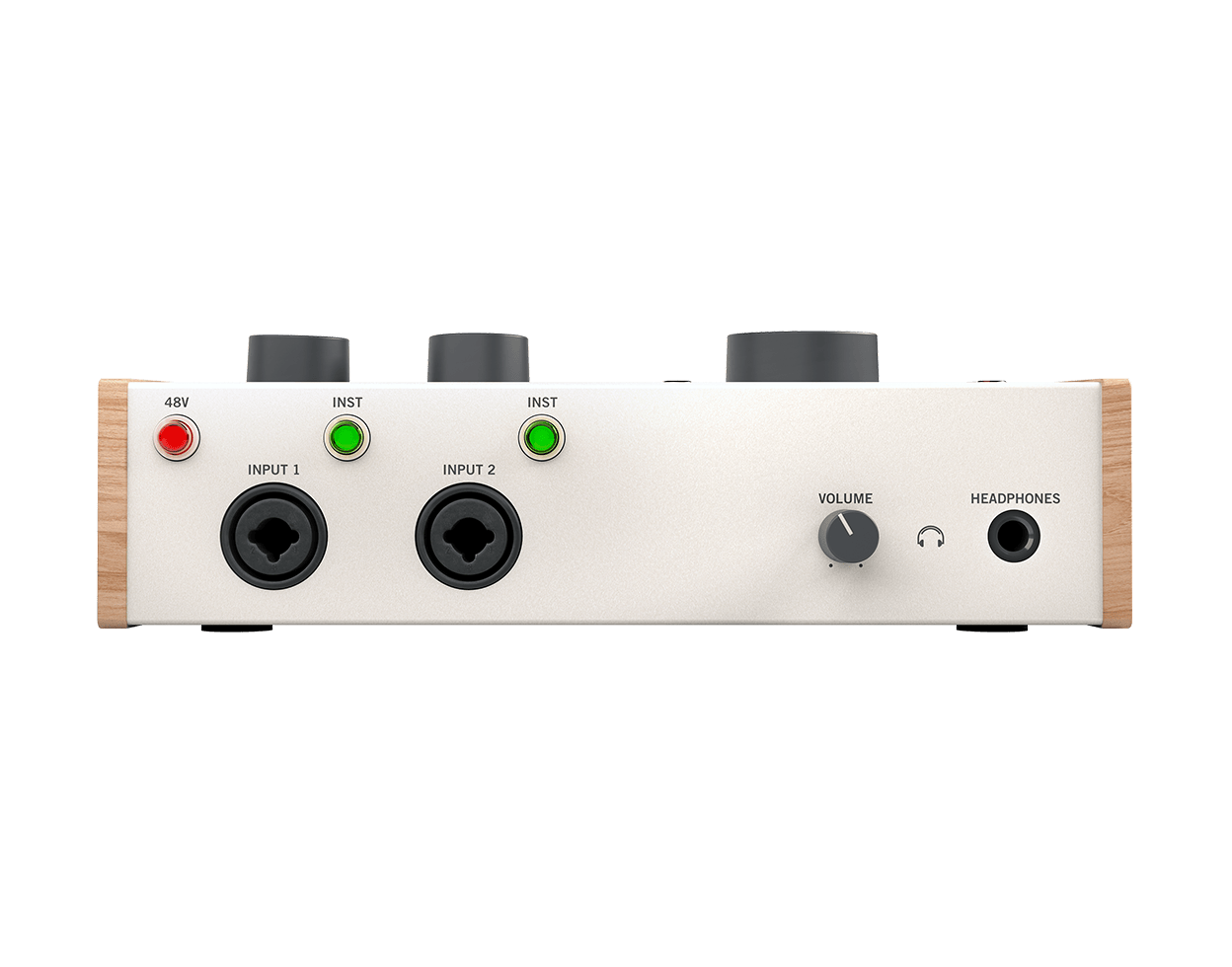 Volt 476 USB Audio Interface