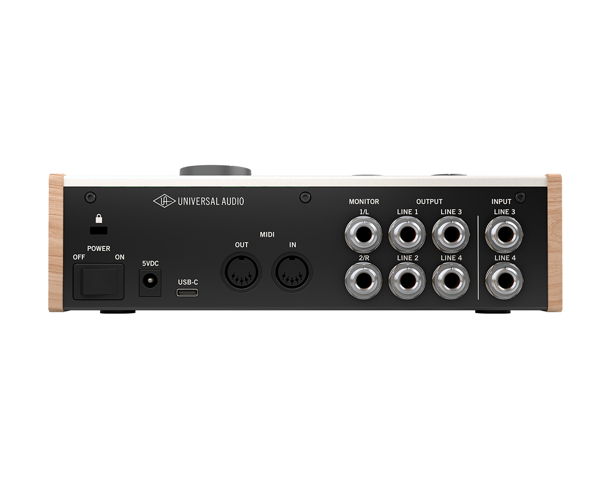Volt 476 USB Audio Interface