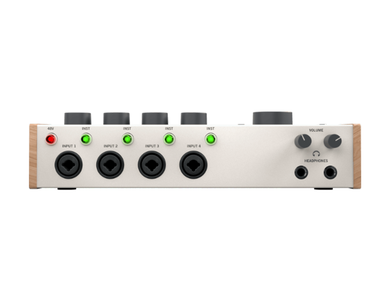 Volt 476P USB Audio Interface