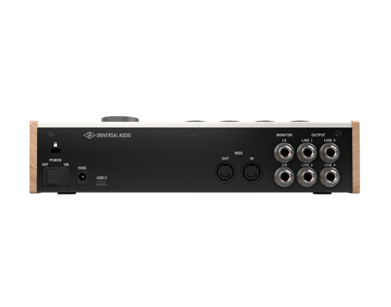 Volt 476P USB Audio Interface