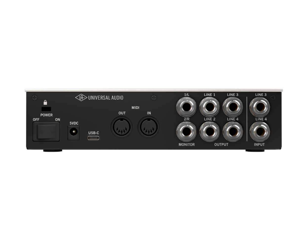 Volt 4 USB Audio Interface